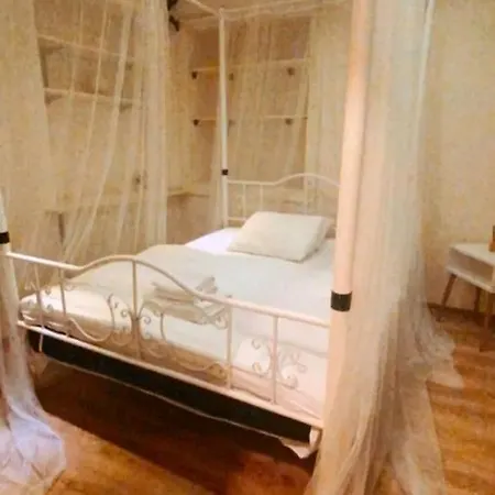 Privatunterkunft Hemdemkonak *