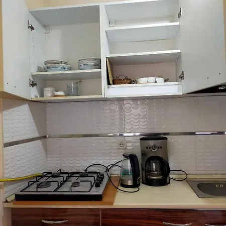 Hemdemkonak Privatunterkunft