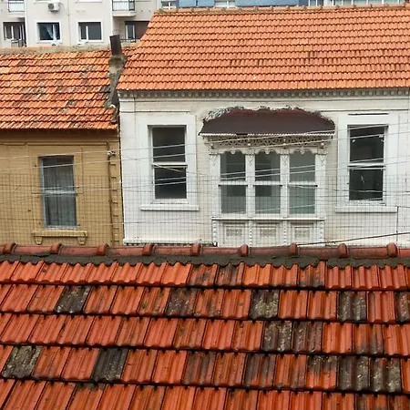 Hemdemkonak Privatunterkunft Izmir