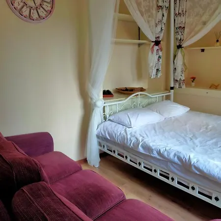 Privatunterkunft Hemdemkonak