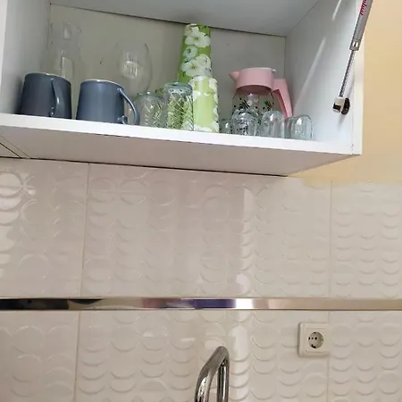 Ubytování v soukromí Hemdemkonak İzmir