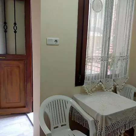 Ubytování v soukromí Hemdemkonak İzmir